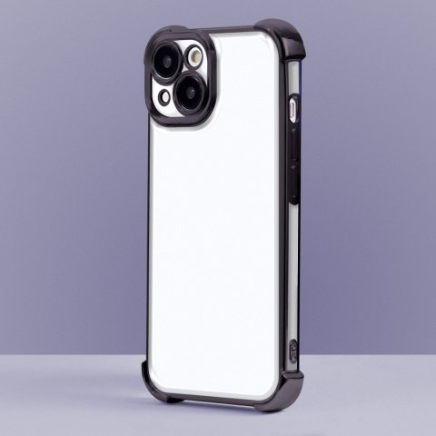 Nakładka Anti Shock Chrome do Samsung Galaxy A35 5G czarna