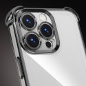 Nakładka Anti Shock Chrome do Samsung Galaxy A35 5G czarna