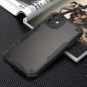 Nakładka Defender Matt do iPhone 11 czarna