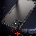 Nakładka Defender Matt do iPhone 11 czarna