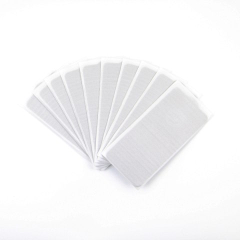 Szkło hartowane 6D do Samsung Galaxy A05s czarna ramka 10w1