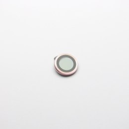 Zestaw szkieł na aparat do iPhone 16 6,1