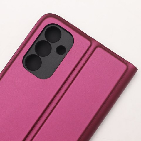 Etui Smart Soft do iPhone 16e / 17e burgundowe