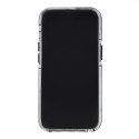 Nakładka Acrylic Carbon do iPhone 16e / 17e czarna
