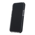Nakładka Acrylic Carbon do iPhone 16e / 17e czarna