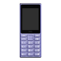 Telefon HMD 110 4G TA-1662 DS Niebieski