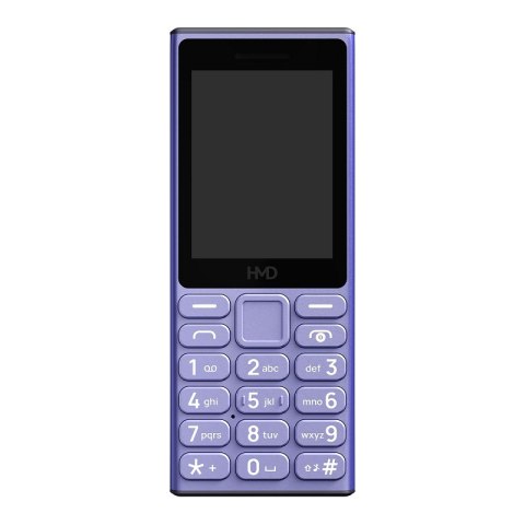 Telefon HMD 110 4G TA-1662 DS Niebieski