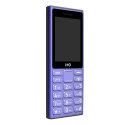 Telefon HMD 110 4G TA-1662 DS Niebieski