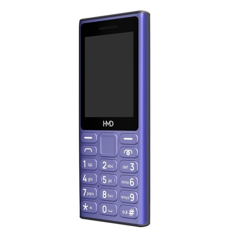 Telefon HMD 110 4G TA-1662 DS Niebieski