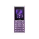 Telefon HMD Nokia 105 TA-1684 DS 2G Fioletowy