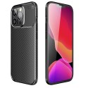 Nakładka Carbon Black do Samsung Galaxy A06 5G