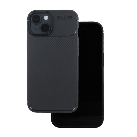 Nakładka Carbon Black do Samsung Galaxy A06 5G