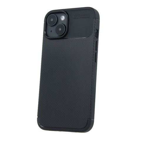 Nakładka Carbon Black do Samsung Galaxy A06 5G