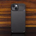 Nakładka Carbon Black do Samsung Galaxy A06 5G