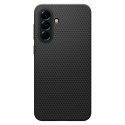 Spigen Nakładka Liquid Air do Samsung Galaxy A56 5G Czarna Matowa