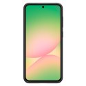Spigen Nakładka Liquid Air do Samsung Galaxy A56 5G Czarna Matowa