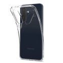 Spigen Nakładka Liquid Crystal do Samsung Galaxy A36 5G Przezroczysta