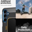 Spigen Nakładka Rugged Armor do Samsung Galaxy A16 4G / 5G Czarna Matowa