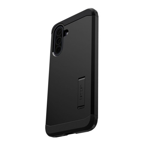 Spigen Nakładka Tough Armor do Samsung Galaxy A36 5G Czarna
