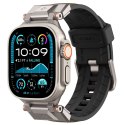 Spigen Pasek DuraPro Armor do Apple Watch 6 / 7 / 8 / 9 / 10 / SE / Ultra 1 / 2 (44 / 45 / 46 / 49mm) Wojskowa Zieleń