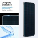 Spigen Szkło hartowane Glas.tR "EZ Fit" 2-Pack do Samsung Galaxy A56 5G / S24 FE Przezroczyste