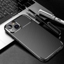 Nakładka Carbon Black do Samsung Galaxy A06 5G