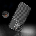Nakładka Carbon Black do Samsung Galaxy A06 5G