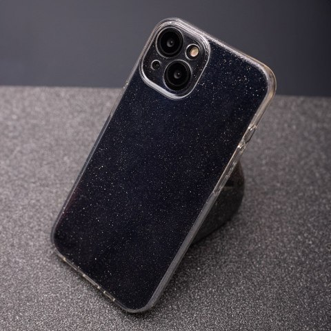 Nakładka Shine do Samsung Galaxy A06 5G transparentna