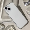 Nakładka Slim 2 mm do Nothing Phone 3a transparentna