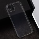Nakładka Slim 2 mm do Nothing Phone 3a transparentna