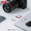 XO karta pamięci 128GB microSDXC kl. 10 + adapter