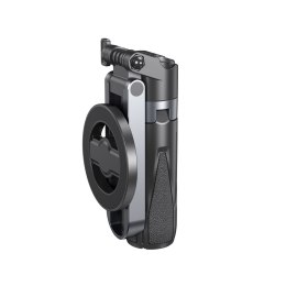XO selfie stick Bluetooth tripod SS22 czarny magnetyczny