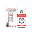 Szkło hartowane Ultra Strong 45KG do Samsung Galaxy A16 4G / A16 5G / M16 5G / A17