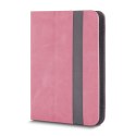 Uniwersalne etui Fantasia - tablet 12-13"(L29,5 x W22,5 cm) różowe