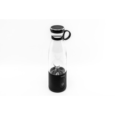 Blender przenośny Huslog TO GO 315W 580 ml USB-C bezprzewodowy
