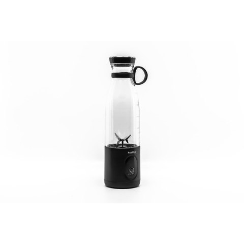 Blender przenośny Huslog TO GO 315W 580 ml USB-C bezprzewodowy
