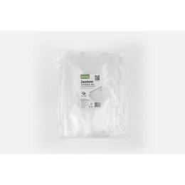 Huslog Zestaw worków do pompki próżniowej HUS1013