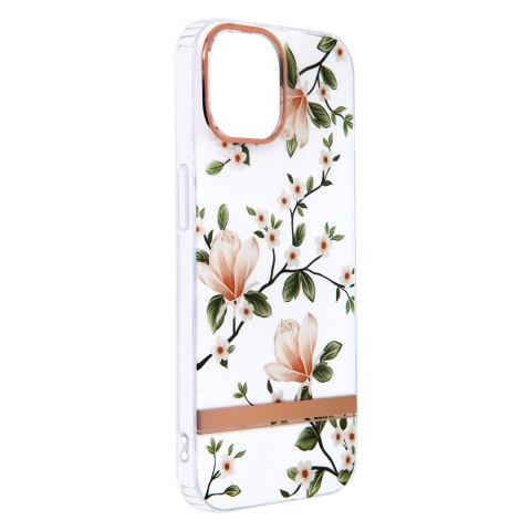 Nakładka Ultra Trendy do Samsung Galaxy A06 4G / A06 5G Chic 1