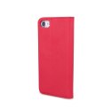 Etui Smart Magnet do iPhone 17 6,3" / 18 6,3" czerwone