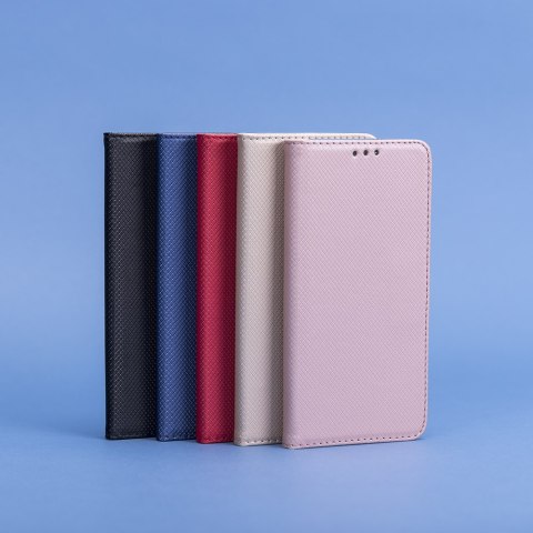 Etui Smart Magnet do iPhone 17 6,3" / 18 6,3" złote