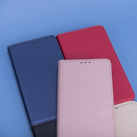 Etui Smart Magnet do iPhone 17 Air 6,6" złote