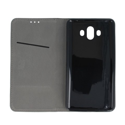 Etui Smart Magnetic do iPhone 17 Pro Max 6,9" / 18 Pro Max 6,9" czarne