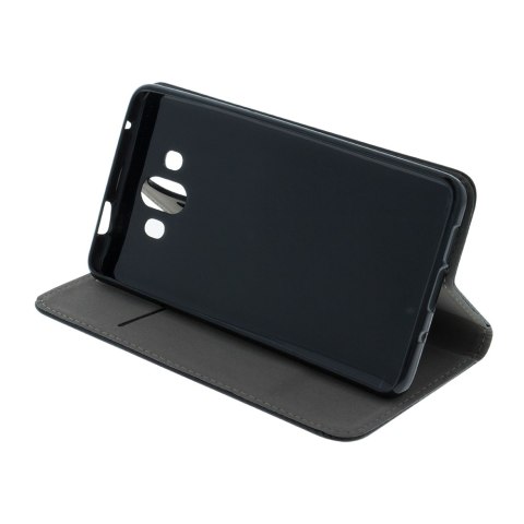 Etui Smart Magnetic do iPhone 17 Pro Max 6,9" / 18 Pro Max 6,9" czarne
