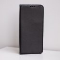Etui Smart Magnetic do iPhone 17 Pro Max 6,9" / 18 Pro Max 6,9" czarne