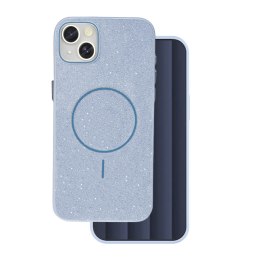 Nakładka Glitter Thin Mag do iPhone 17 Pro Max 6,9