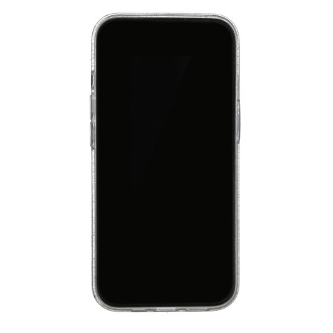 Nakładka Shine do iPhone 17 Pro Max 6,9" transparentna