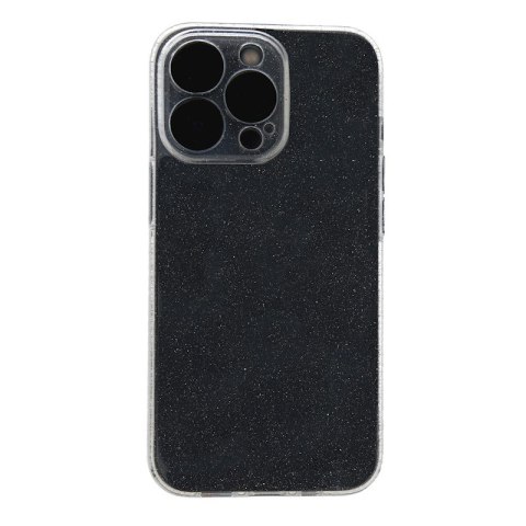 Nakładka Shine do iPhone 17 Pro Max 6,9" transparentna