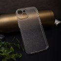 Nakładka Shine do iPhone 17 Pro Max 6,9" transparentna