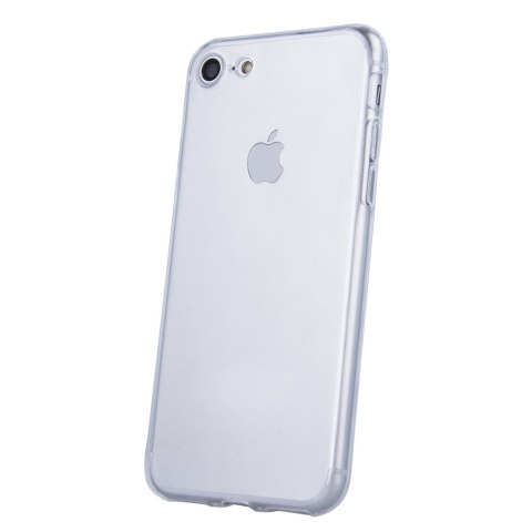 Nakładka Slim 1 mm do iPhone 17 Air 6,6" transparentna