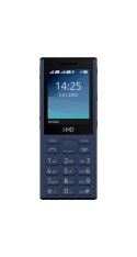 Telefon HMD 130 Music DS 2G Niebieski